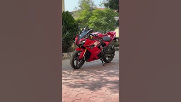 All New Apache RR 310 🔥#automobile #viral #video #rr310 #apache #2025 #new #model