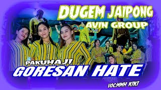 DUGEM JAIPONG AVIN GROUP~GORESAN HATE~PAKUHAJI DUGEM JAIPONG AVIN GROUP~GORESAN HATE~PAKUHAJI