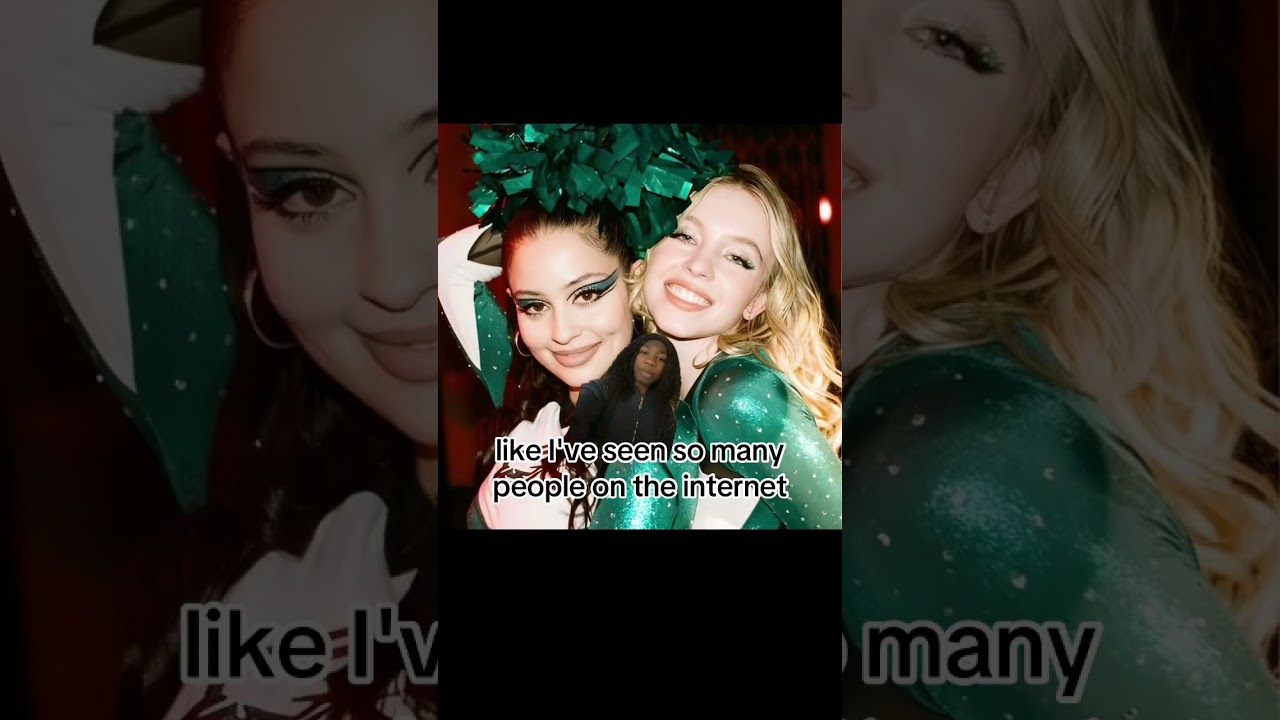 People that are team Cassie scares me…