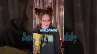 Aelin, probably #throneofglass #kingdomofash #booktok #strongfemalecharacter #booktube