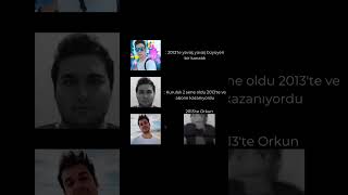 2013 Orkun:Kaskımı Geri Verir Misin🗿#mizah #orkunisitmak #keşfet #keşfetteyiz #mizahsayfası #shorts Resimi