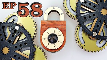 Puzzle Time with Tony and Tyler - Episode 58