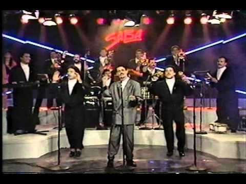 Eddie Santiago--Todo Empezo