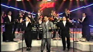 Eddie Santiago--Todo Empezo
