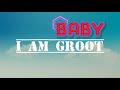 I am GROOT | Notification Tone Download 🔥❤