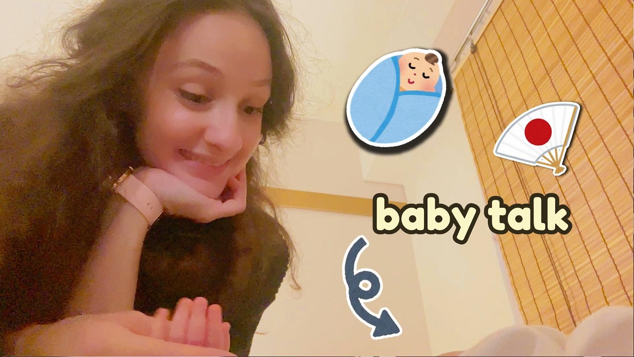 vita da neomamma in Giappone: supporto neonati, amicizie giapponesi 🇯🇵🇮🇹🍼🚼