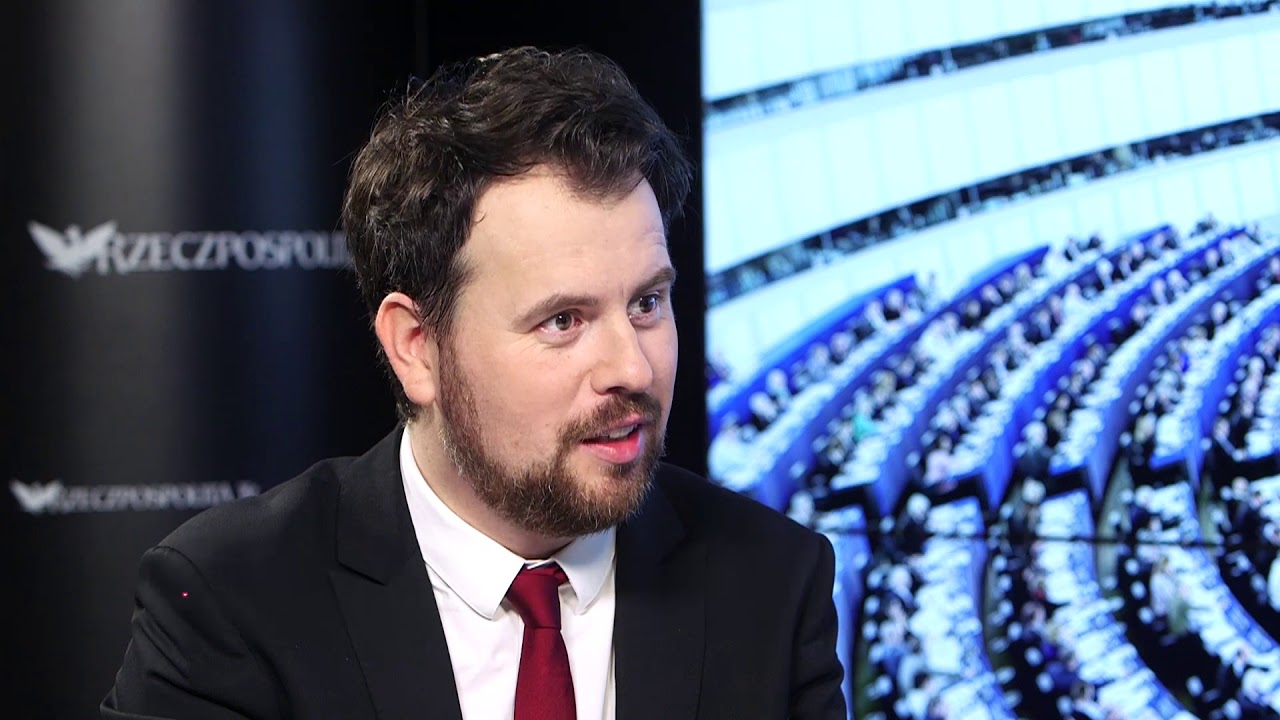 wojna stuletnia #RZECZoPOLITYCE: Julia Pitera - 