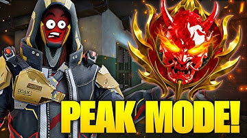 Blood Strike: Peak Mode is eindelijk uit, en het is WAANZINNIG MOEILIJK!