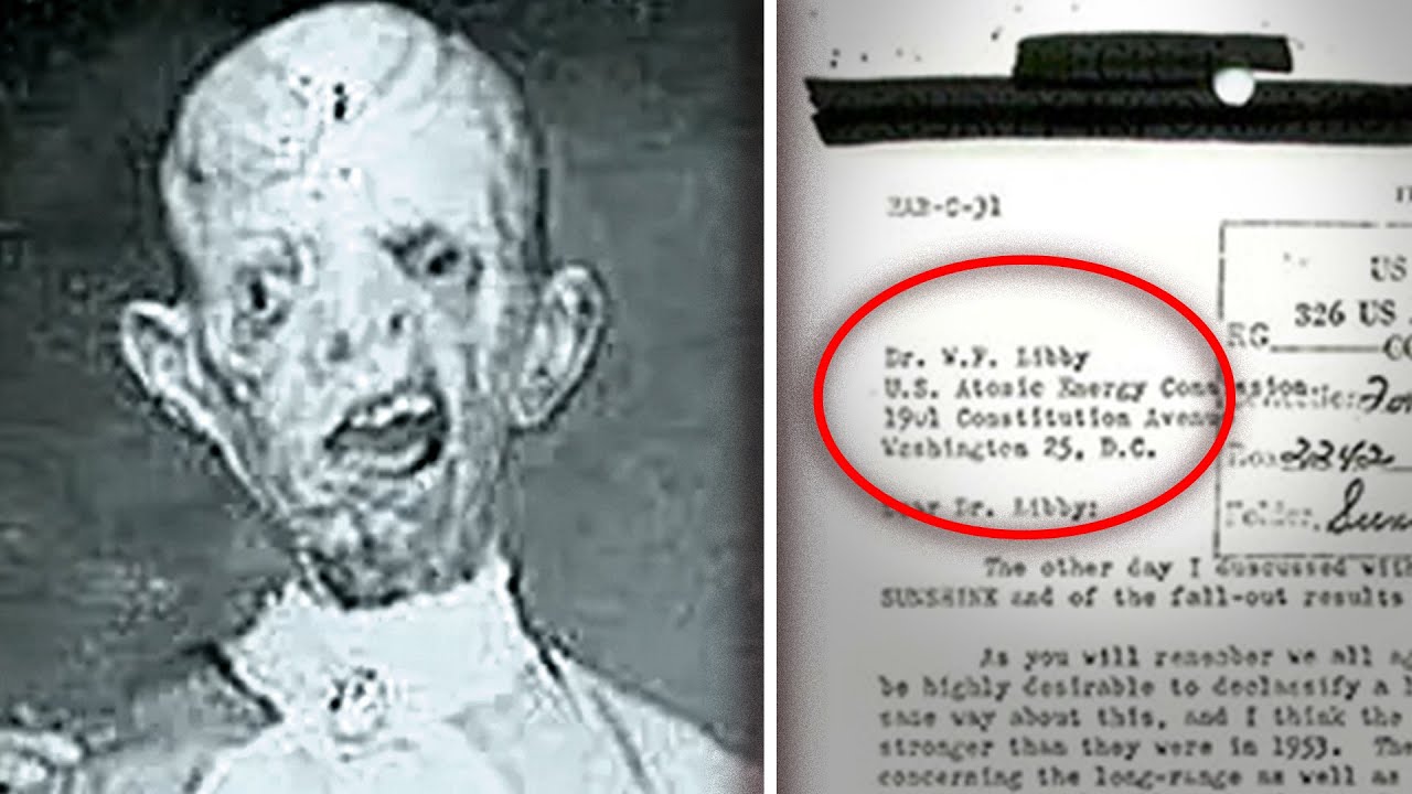 Declassified CIA Document REVEALS YOU ARE GOD | The Gateway Process UNCOVERED