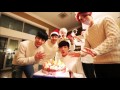 BOYS REPUBLIC 소년공화국 X JUST JERK - Christmas magic show - 인형 By Super Miracles Dance Cover