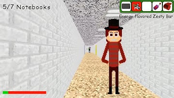 [BBCL] Osmium - BBCCS5 The Dense School