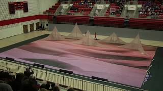 2020 Marcus World Winter Guard