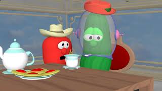 Mrs. Nesbitt (VeggieTales Edition)