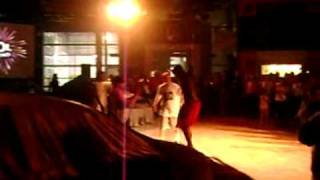 Chaco Stylo - Gol Trend