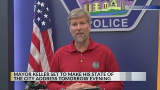 Albuquerque Mayor to hold annual State of the City address on Saturday
