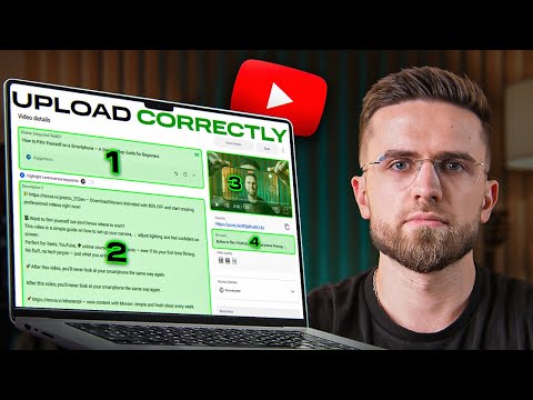 THIS is why YouTube is NOT promoting your videos! (and how to fix it)