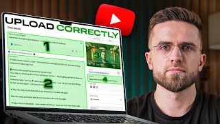 THIS is why YouTube is NOT promoting your videos! (and how to fix it)