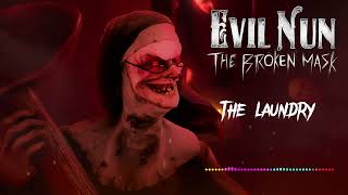 Evil Nun: The Broken Mask The Laundry Soundtrack