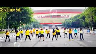 Always You Line Dance Choreo #Enny_Darmaji (INA) #Tri_Wijayanti (INA) January 2025 Demo #SSJS_DANCE