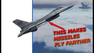 How To Maximize Missile Performance | BVR Series | Part 3