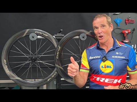 Elitewheels Drive II - You won't be disappointed ! - YouTube