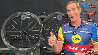 Elitewheels Drive II - You won't be disappointed !