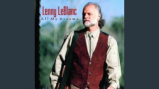 Video thumbnail of "Lenny LeBlanc - Born to Worship"