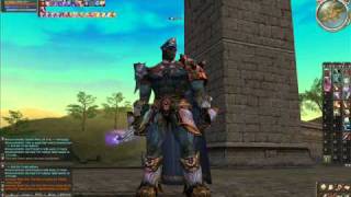 Lineage 2 - Freya (ScreenShots)