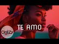 Zouk Love X Bongo Fleva X Reggaeton Instrumental 2025 TE AMO Emotional Zouk Love X Bongo Fleva