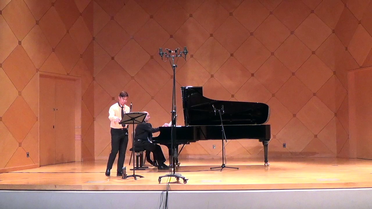 Gerald Finzi Concerto YouTube