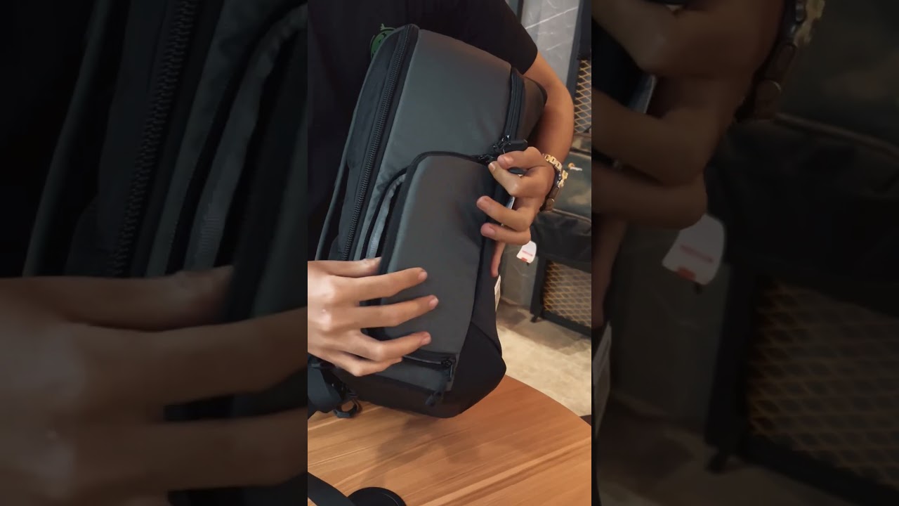 Tas Kamera Outdoor Tangguh! Lowepro Flipside 300 & 400 AW III 🎒📸 