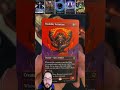 The Hunt for Sothera – Pack 25: Starting The Box With A Banger #mtg #packopening #tcg