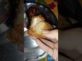 Chicken Pokora 🤩 চিকেন পকড়া 😋 সন্ধ্যে টা জমে গেলো #shorts #streetfood #chicken #snacks