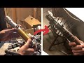 Pimp My Lightsaber: Ultrasabers Apprentice V4 LE