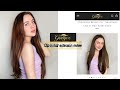 Goo Goo hair extensions Review! Black Friday sale!!!! :)