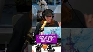 Jonas Brothers to Play NFL Halftime in Australia