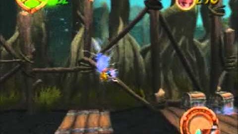 Lets Play Jak and Daxter -19- I really hate this level