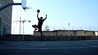 First clip using Twixtor screenshot 3