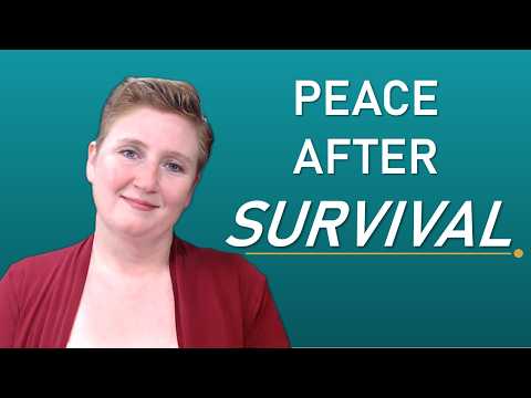 Cierra Mist's Healing: A Guide To Finding Peace And Serenity After Trauma