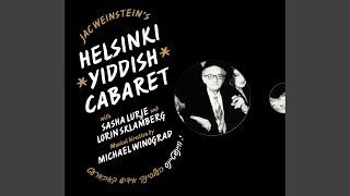 Overture - Sasha Lurje, Lorin Sklamberg, & Michael Winograd
