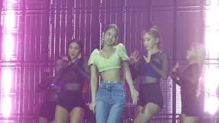 4k Blackpink in Macau - Jennie's Solo