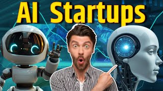 Full AI Startups: Your Gateway to 2025 Wealth || Top 10 Indian AI startups News