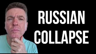 When Will Russia Collapse