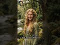 La esposa de Tom Bombadil es uno de los seres más antiguos de todo El Señor de los Anillos