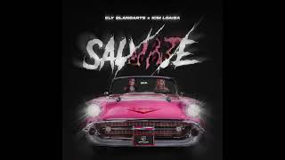 Kim Loaiza, Ely Blancarte - Salvaje ( Ger Dj Extended Remix )