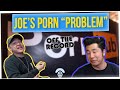Off The Record: Joe Might Have a Porn Problem... (ft. Tim Chantarangsu)