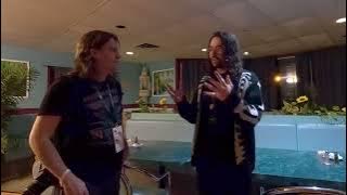 DEADØNE Interview - Nova Scotia Music Week 2025