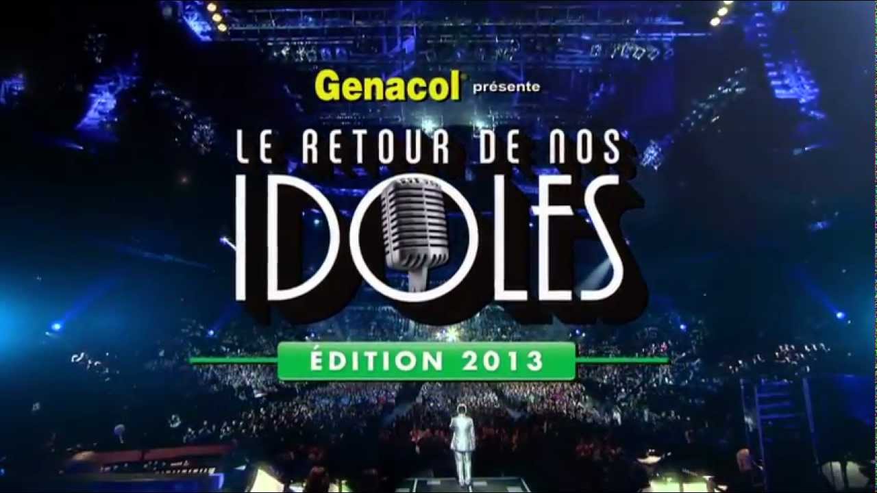 Bande annonce Le retour de nos Idoles 2013 (distribution québécoise) YouTube Bande annonce Le retour de nos Idoles 2013 (distribution québécoise) YouTube