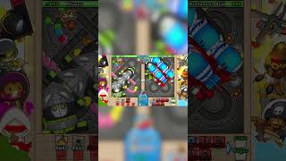 I KILLED PROFESSOR EVIL - Expert Challenge Tutorial (Bloons TD Battles)