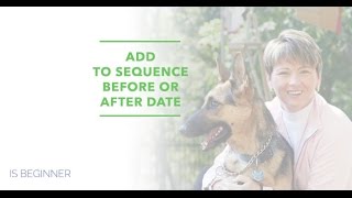How To Hack Infusionsoft Decision Diamond Before After Date/Time